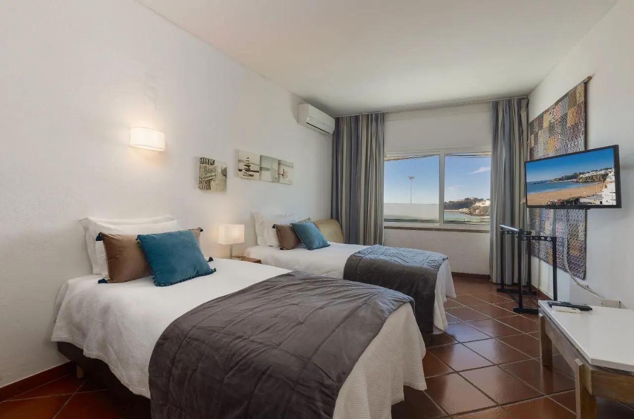 Apartamentos Pescadores Albufeira Apartmán