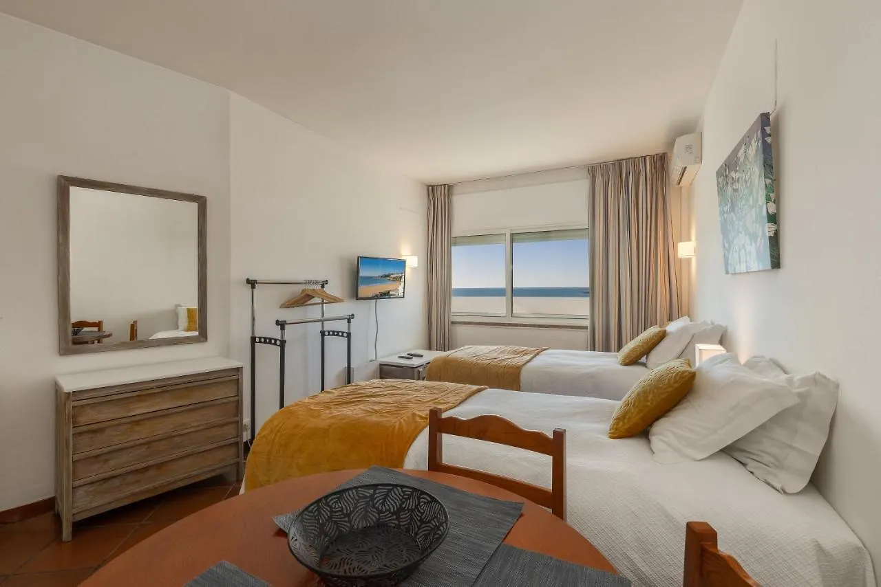 Apartamentos Pescadores Albufeira