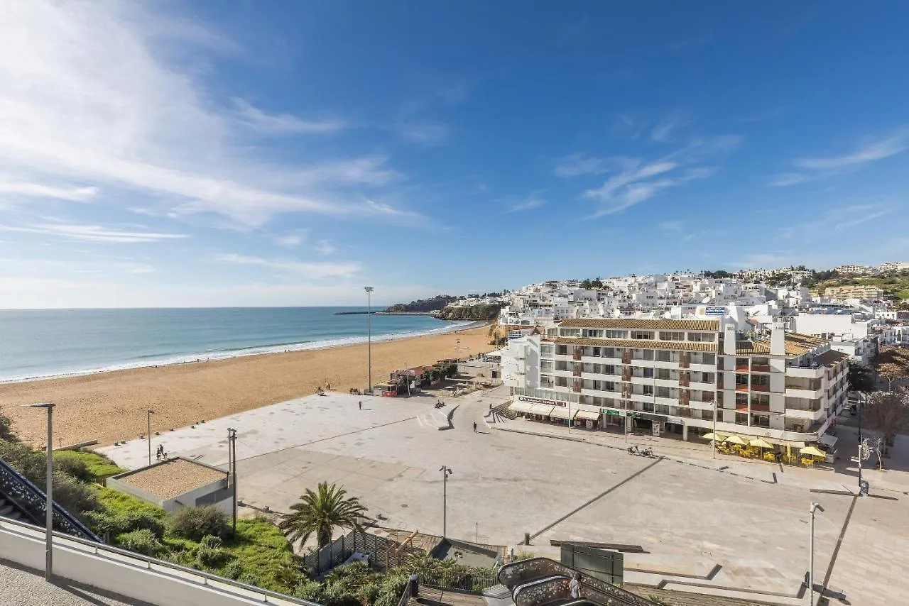 Apartamentos Pescadores Albufeira Apartmán