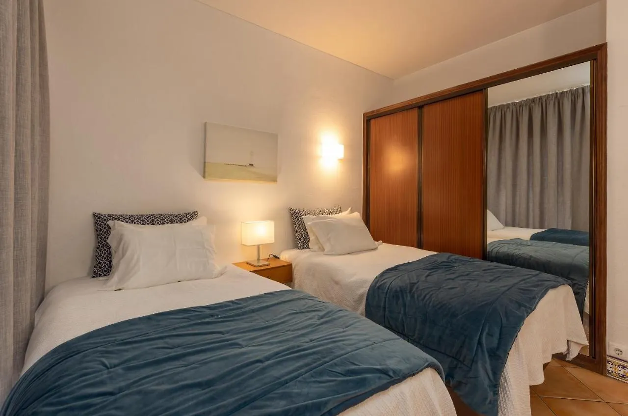 Apartamentos Pescadores Albufeira