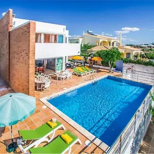 Oceano Albufeira