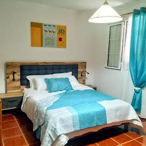 Refugio Matas Apartment Porto Santo