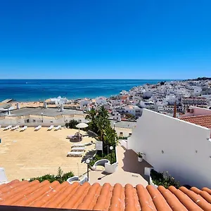 Cerro Branco Albufeira