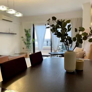 Alyanna Apartment Mijas
