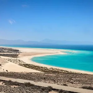 B-rent Alisios Playa Isla Bonita Apartment Corralejo