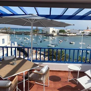 Casa Del Charco 2,1 Holiday home Arrecife (Lanzarote)
