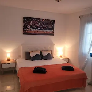 Nenita Apartment Caleta De Fuste
