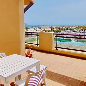 El Mirador De Lobos Fuerteventura Apartment Corralejo