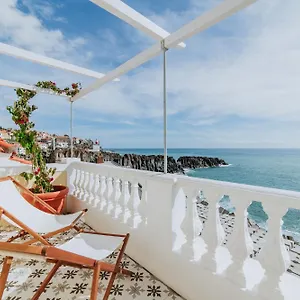 Casa Da Apartment Camara de Lobos