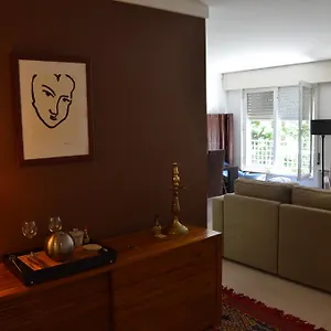 Loft Lambert Apartment Lisbon