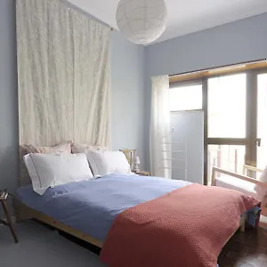 Gulbenkian Gardens Apartment Lisbon