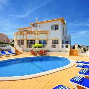 Sunny Albufeira