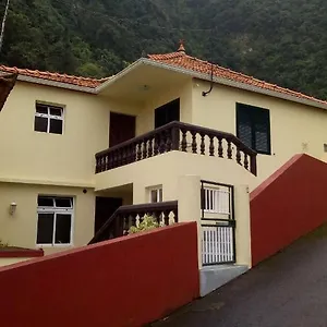 Casa Reis Holiday home Santana (Madeira)