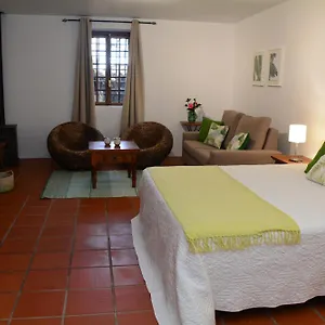 Solar Arco De Sao Jorge Apartment Santana (Madeira)