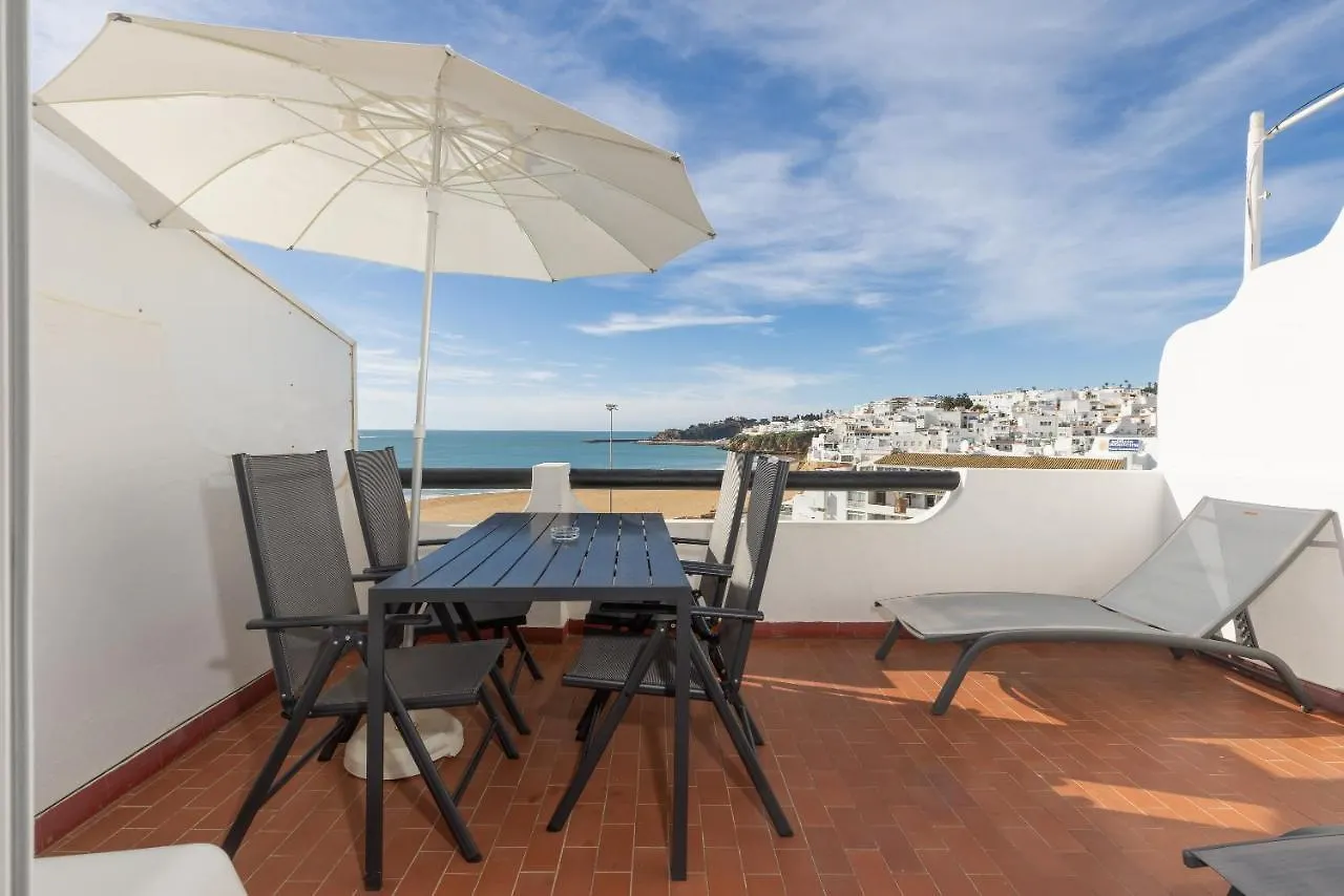 Appartement Apartamentos Pescadores Albufeira Portugal