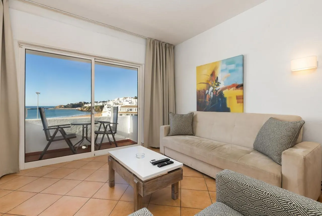 Appartement Apartamentos Pescadores Albufeira