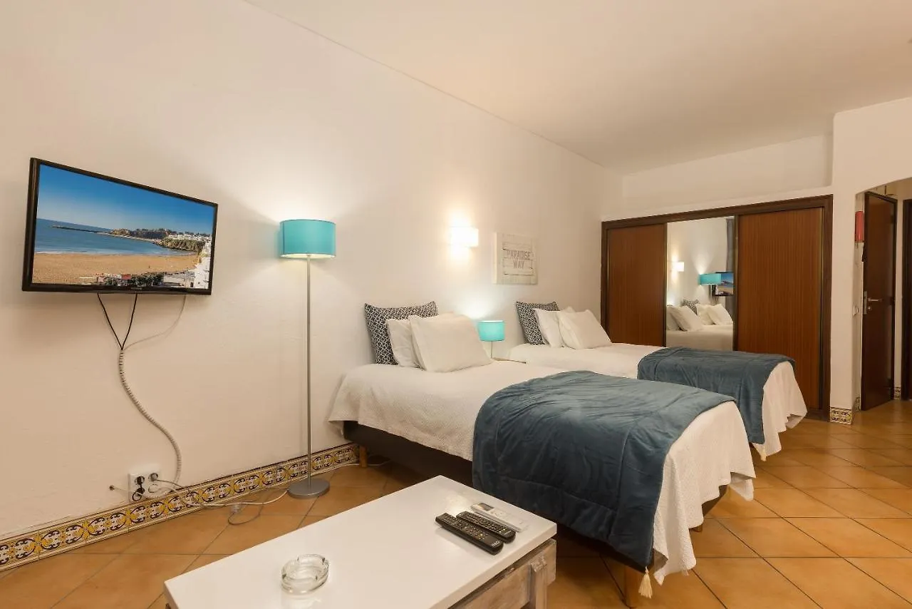 Appartement Apartamentos Pescadores Albufeira Portugal