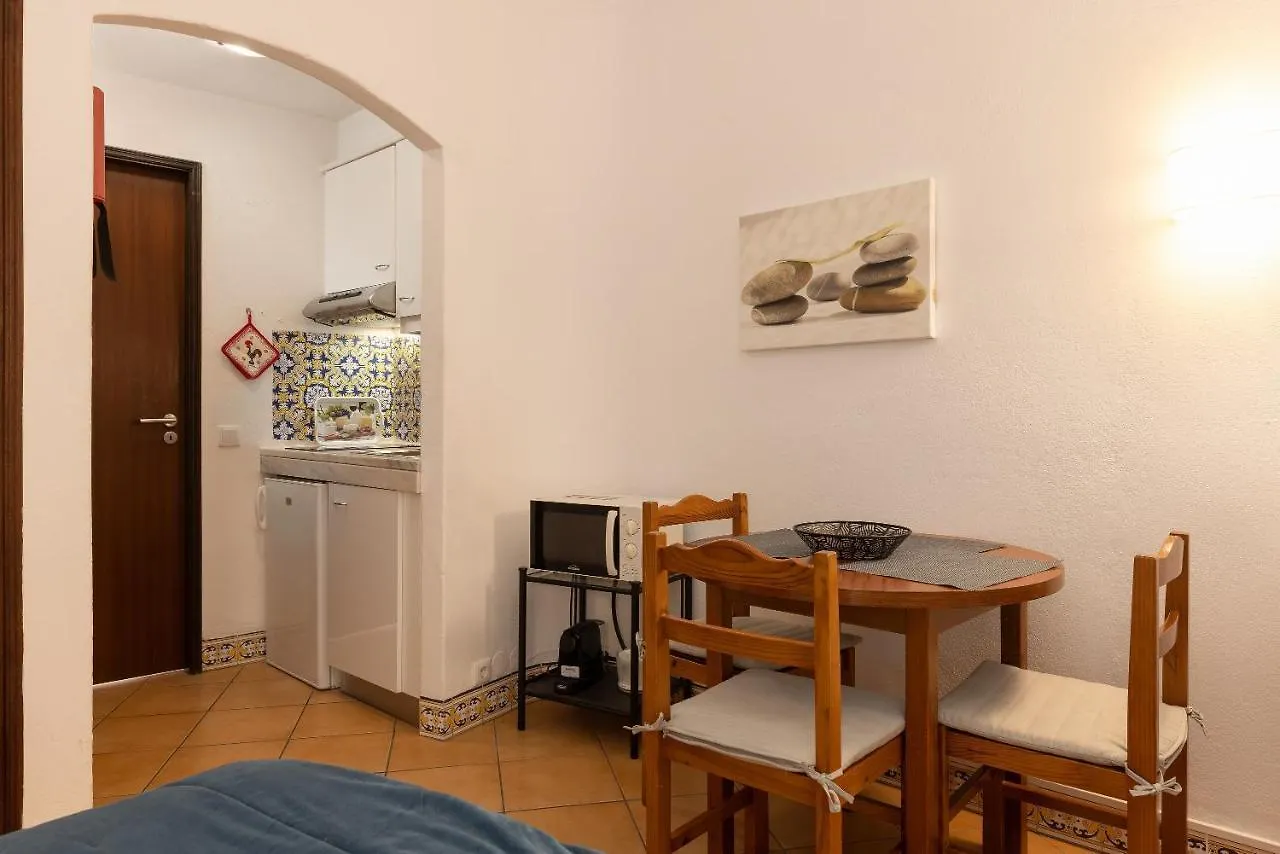 Appartement Apartamentos Pescadores Albufeira