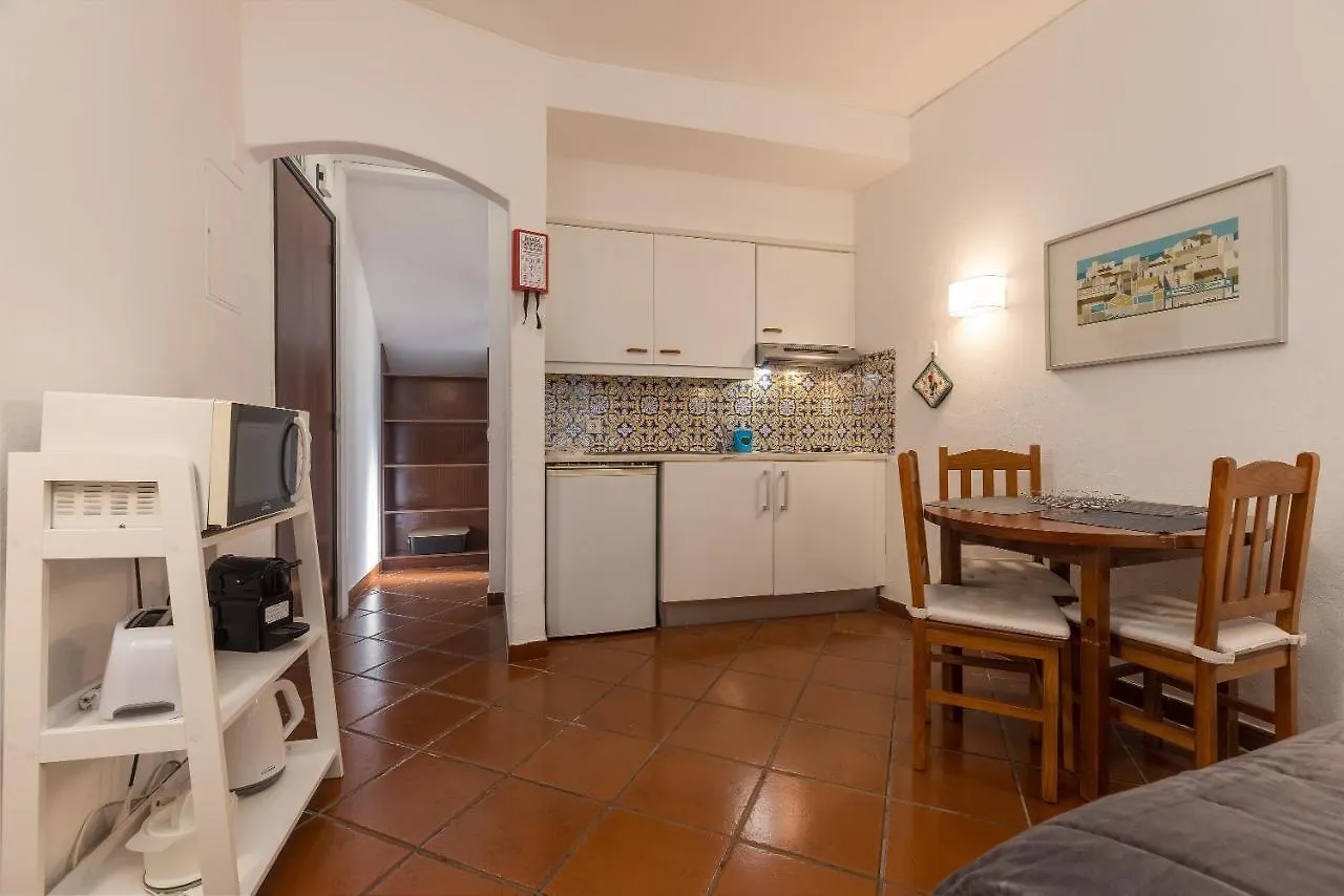 Appartement Apartamentos Pescadores Albufeira