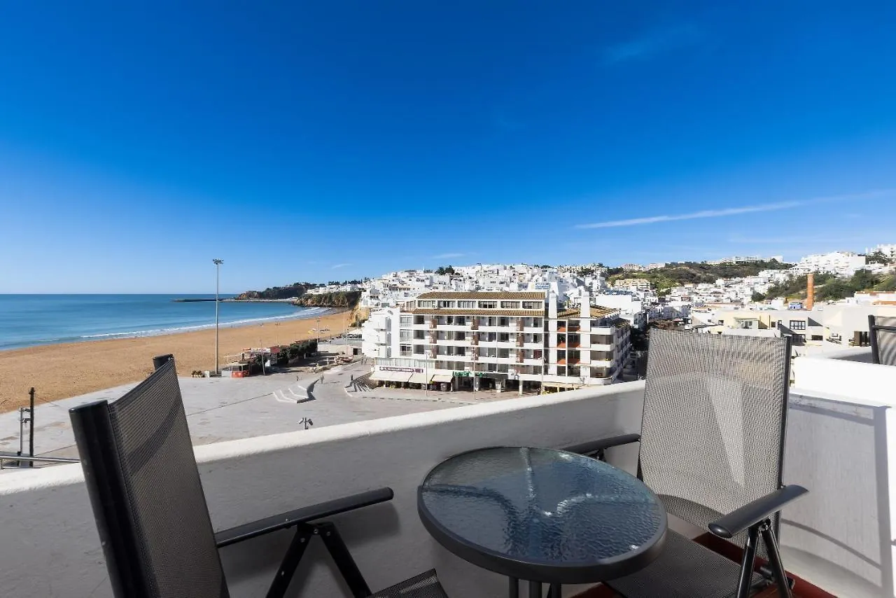 Appartement Apartamentos Pescadores Albufeira Portugal