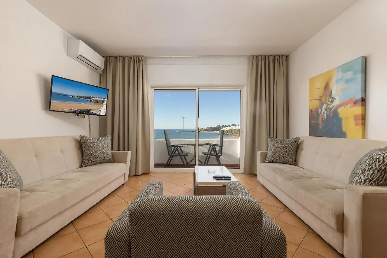 Apartamentos Pescadores Albufeira