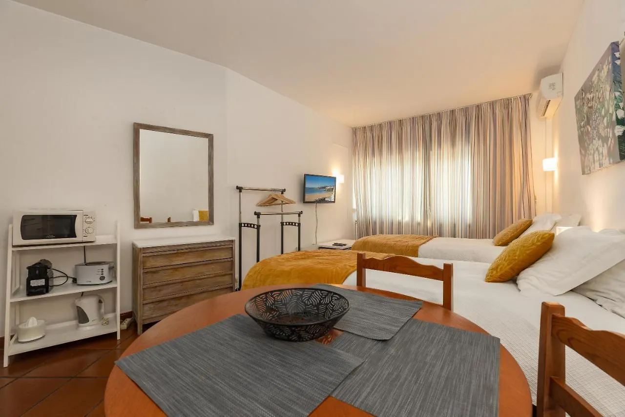 Apartamentos Pescadores Albufeira 0*,  Portogallo