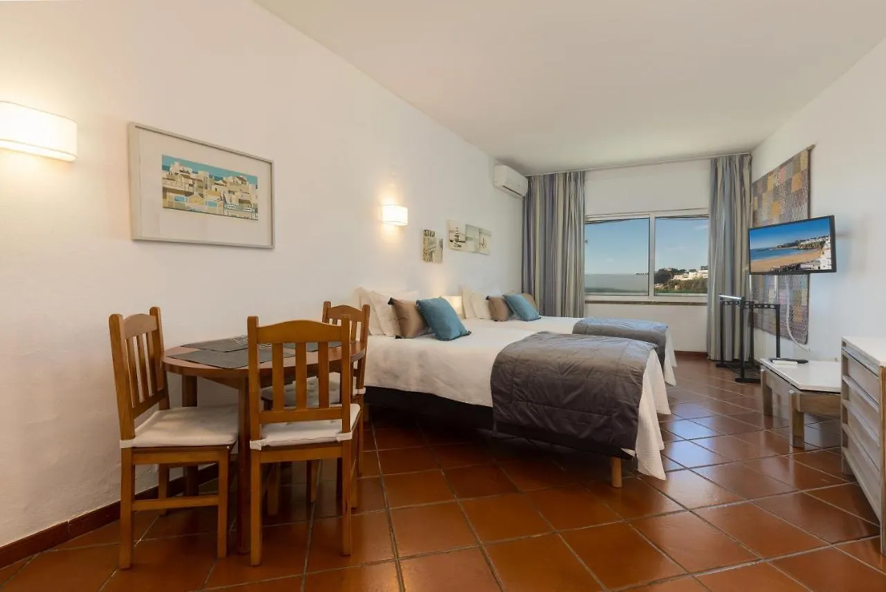 Apartamentos Pescadores Albufeira Portogallo