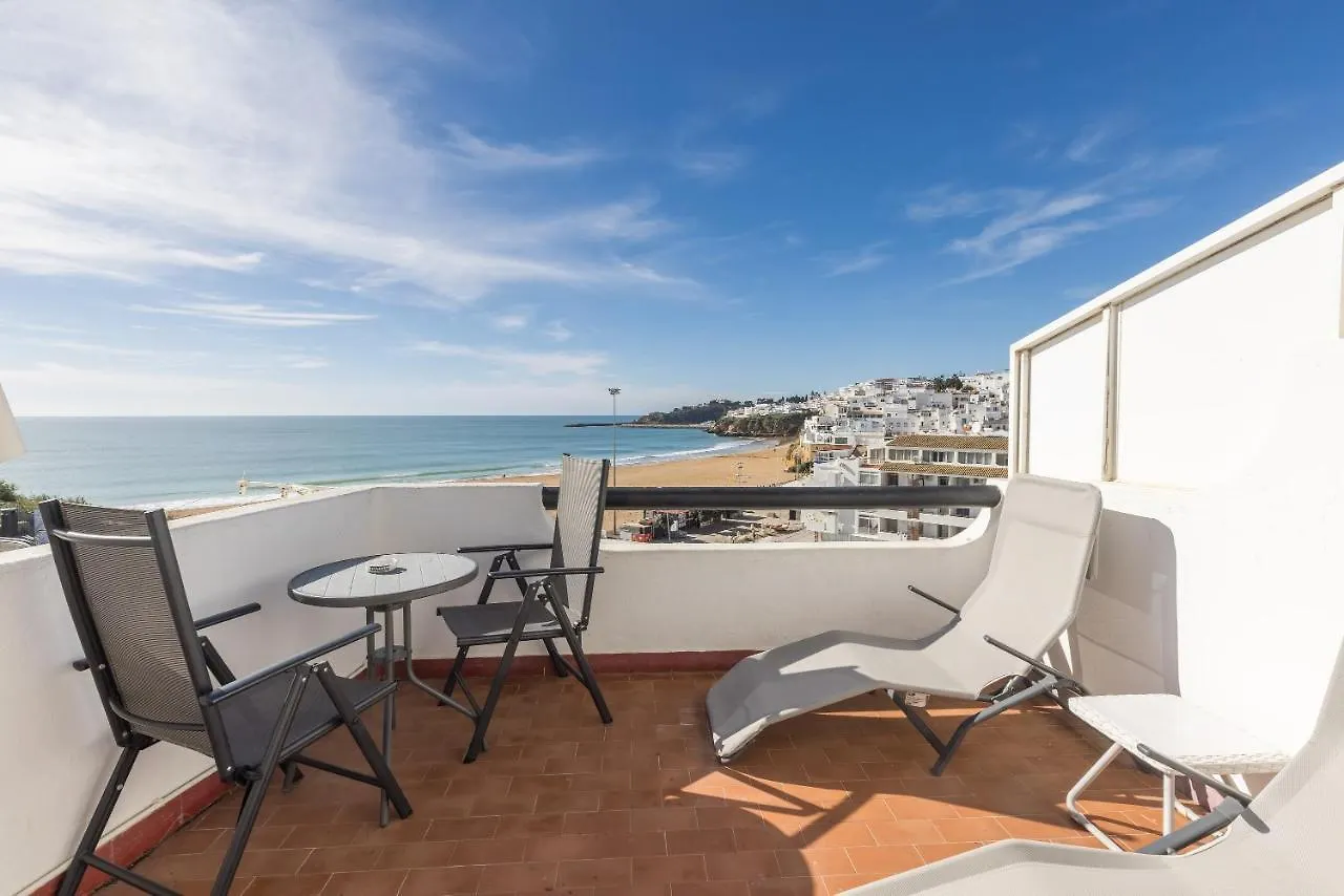 Appartamento Apartamentos Pescadores Albufeira