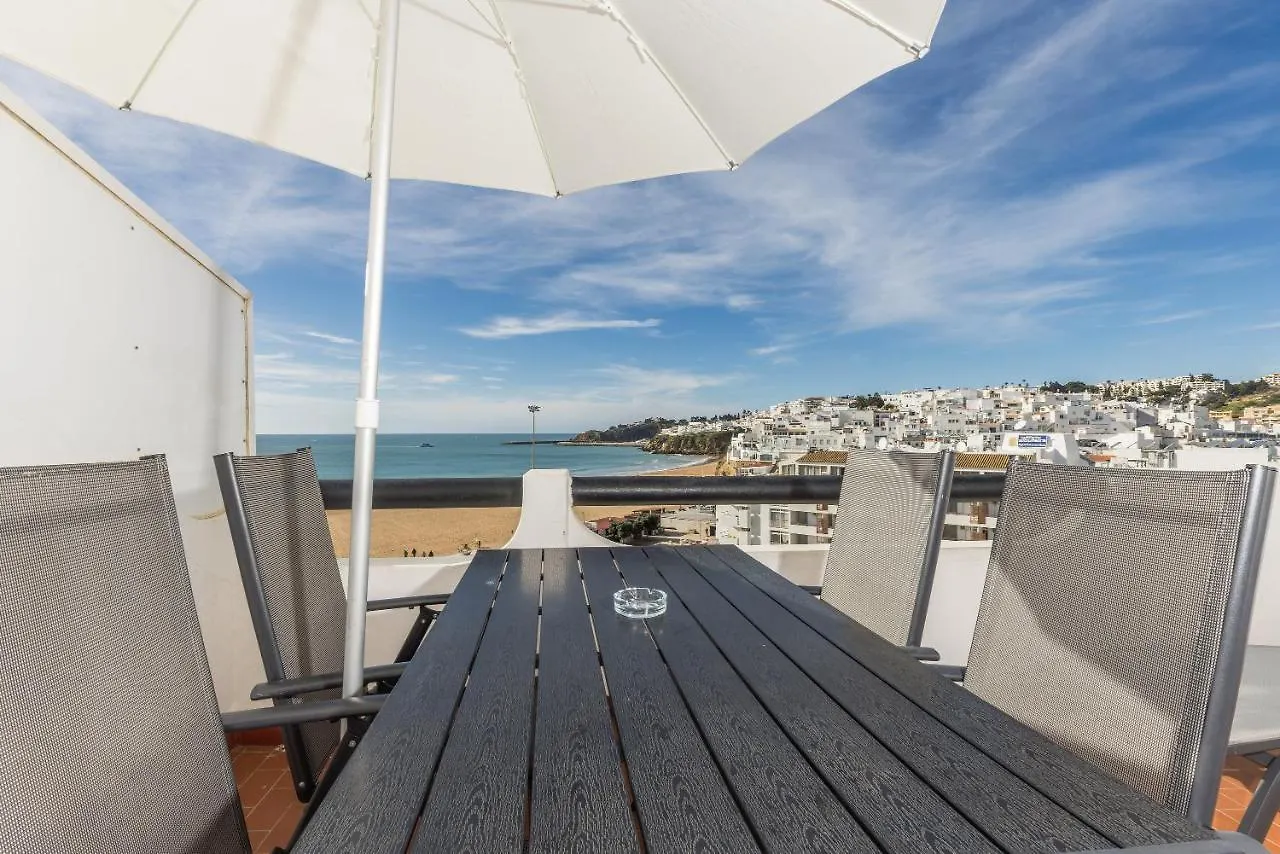 Apartamentos Pescadores Albufeira Appartamento