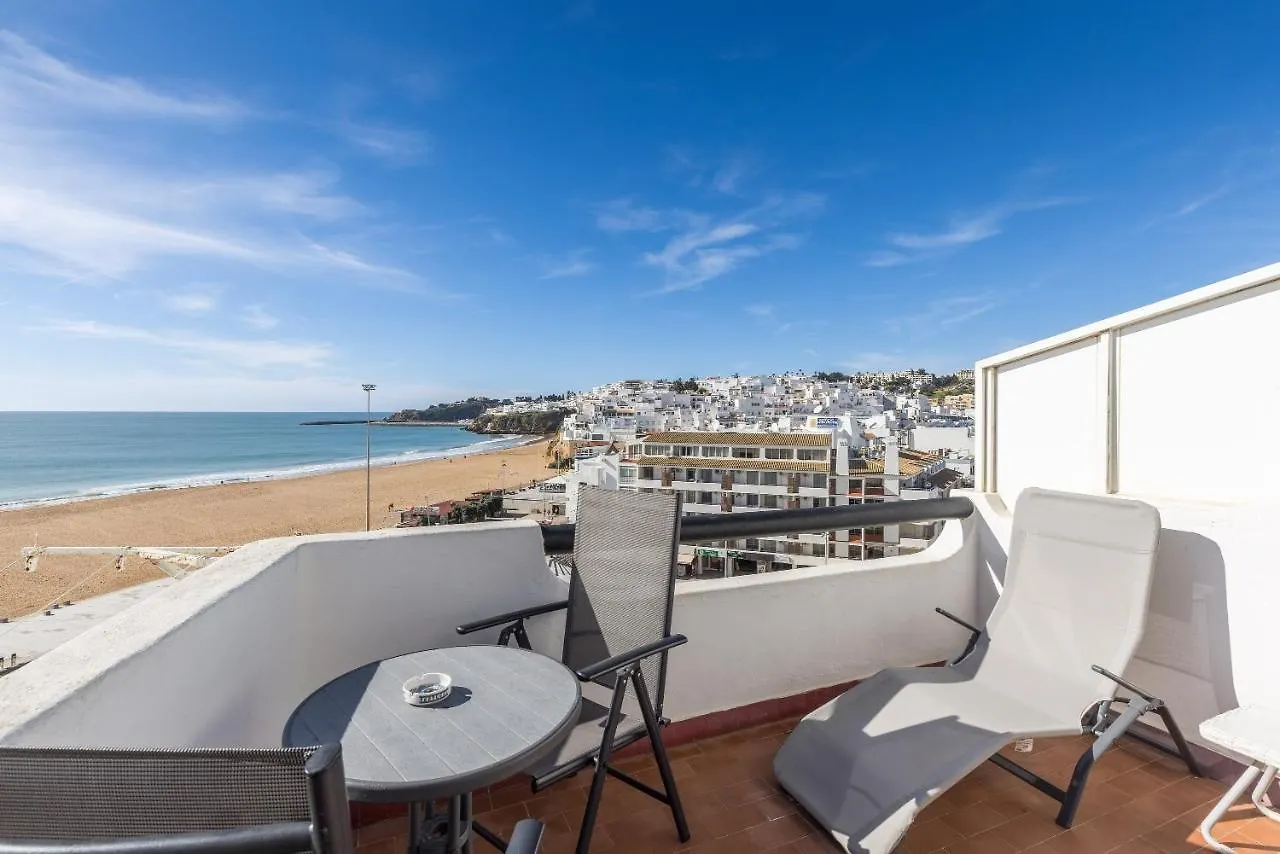 Apartamentos Pescadores Albufeira 0*,  Portogallo