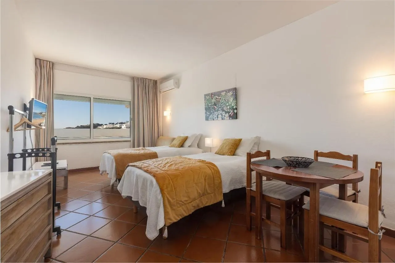 Apartamentos Pescadores Albufeira Portogallo