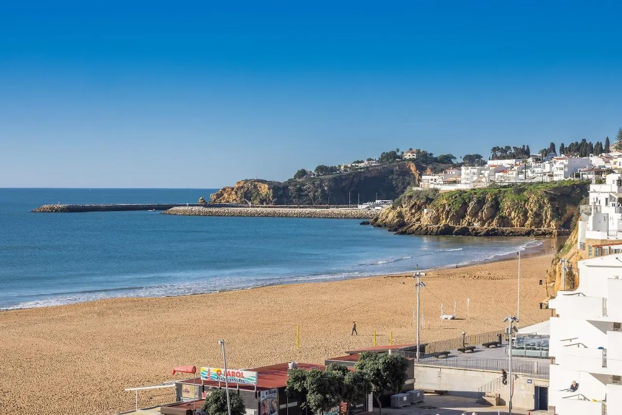 Apartamentos Pescadores Albufeira