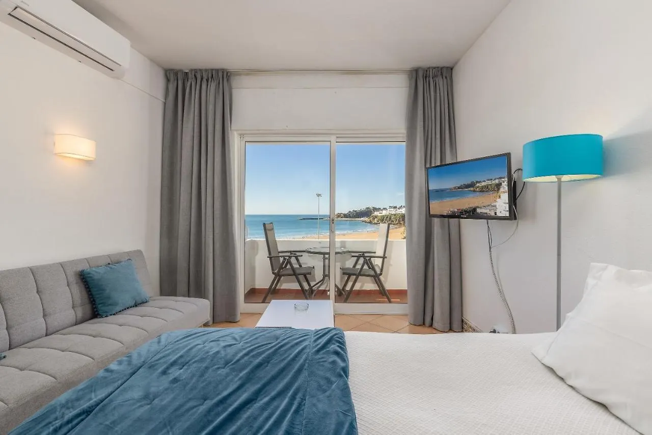 Apartamentos Pescadores Albufeira Portogallo