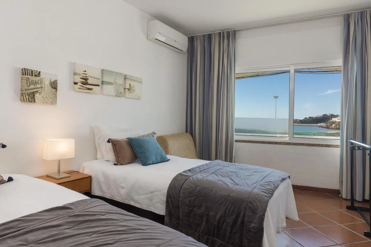 Apartamentos Pescadores Albufeira Portogallo