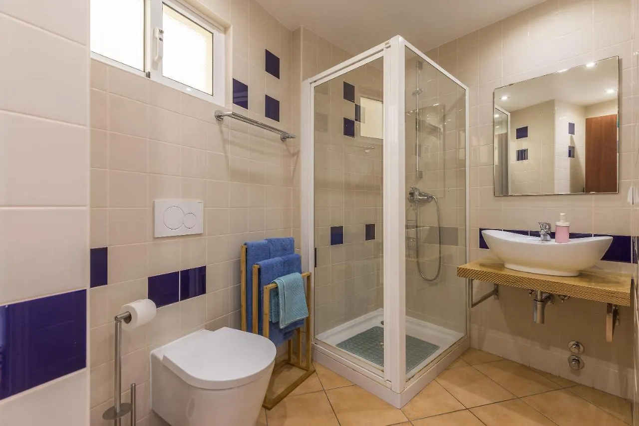 Appartamento Apartamentos Pescadores Albufeira