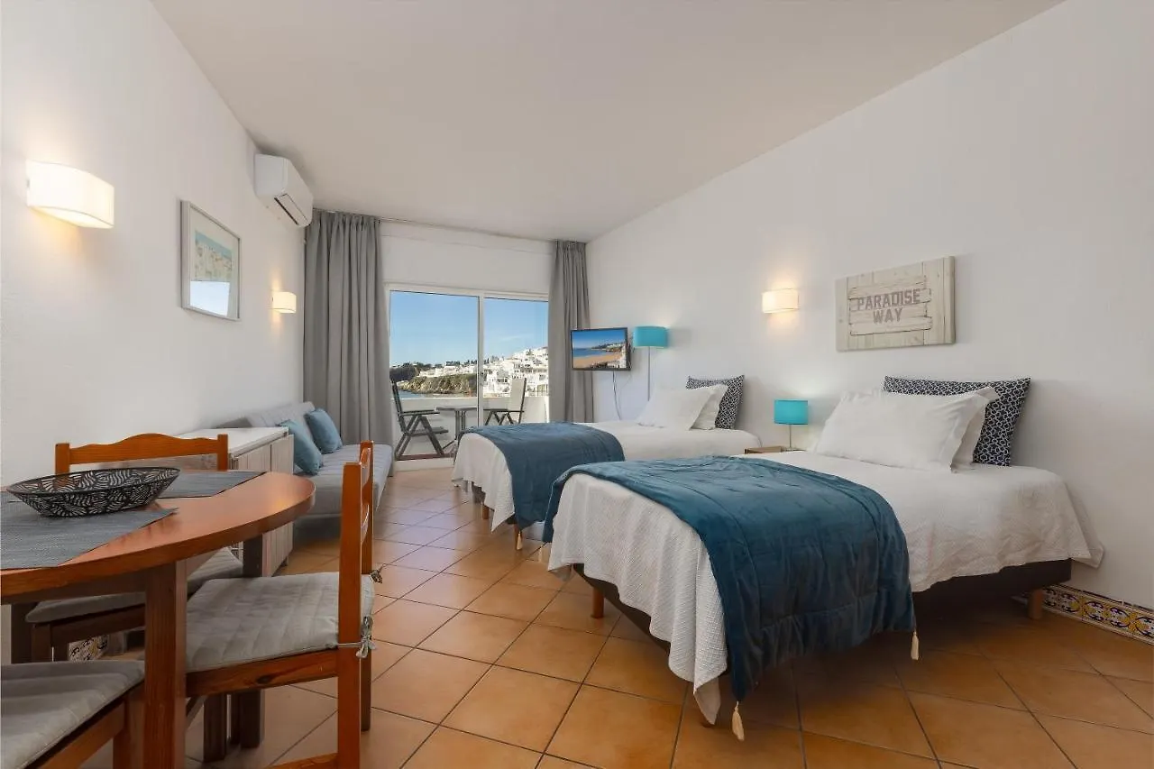 Apartamentos Pescadores Albufeira 0*,