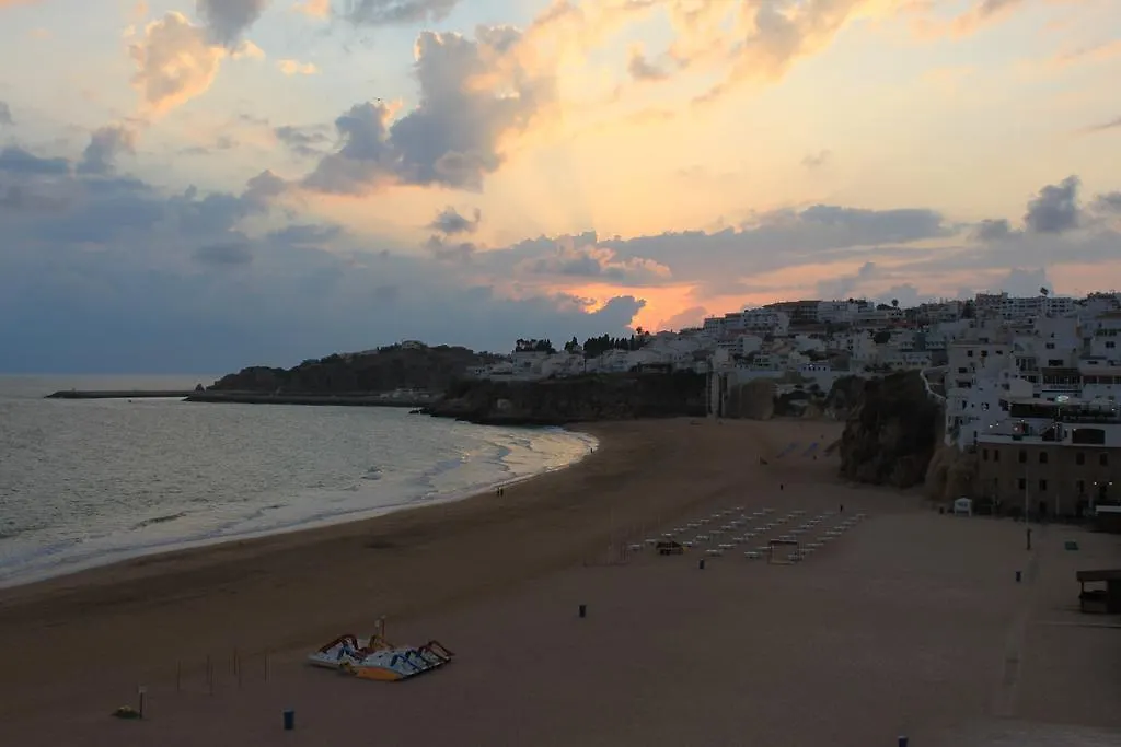 Apartamentos Pescadores Albufeira 0*,