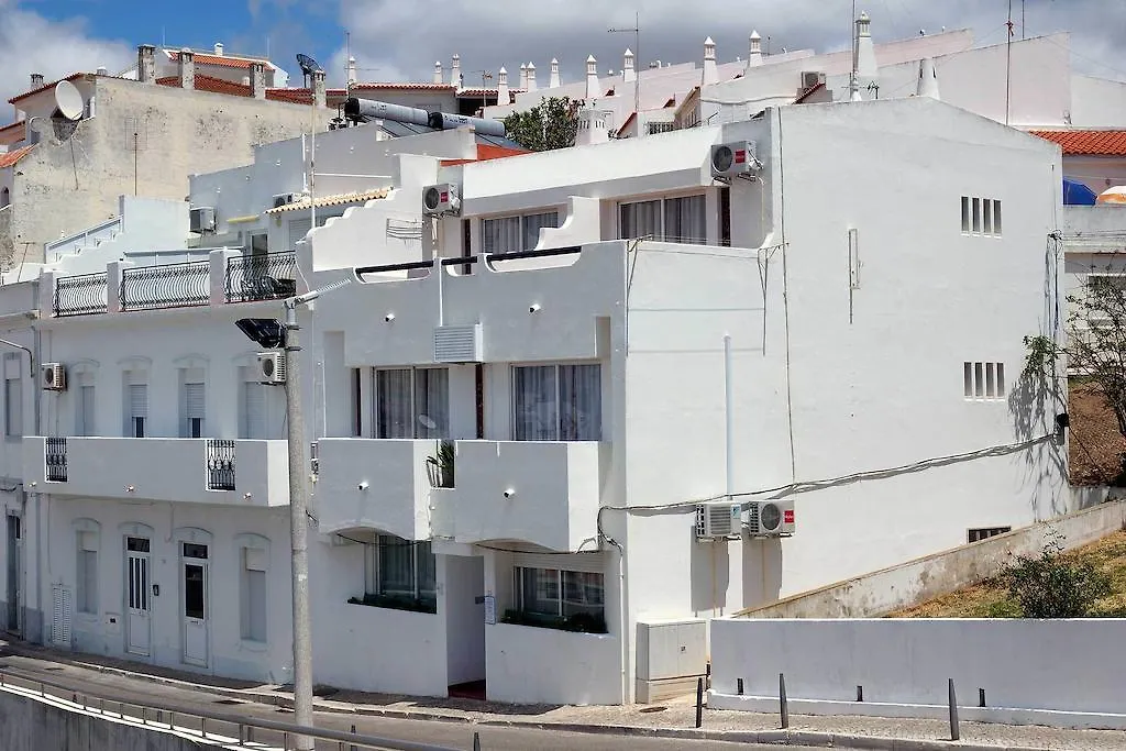 Apartamentos Pescadores Albufeira